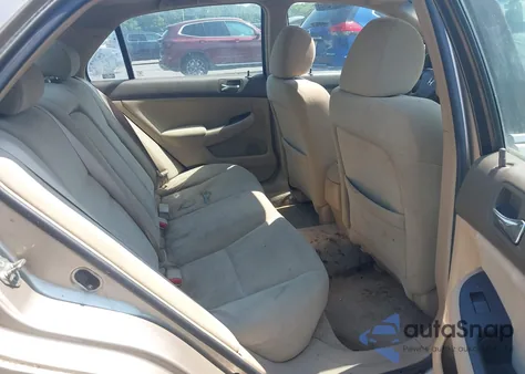 2006 Honda Accord Lx z USA, uszkodzony, nr VIN 1HGCM66306A049922